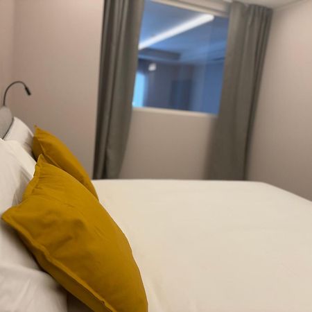 Teatro Romano Exclusive Suites Trieste Exterior photo