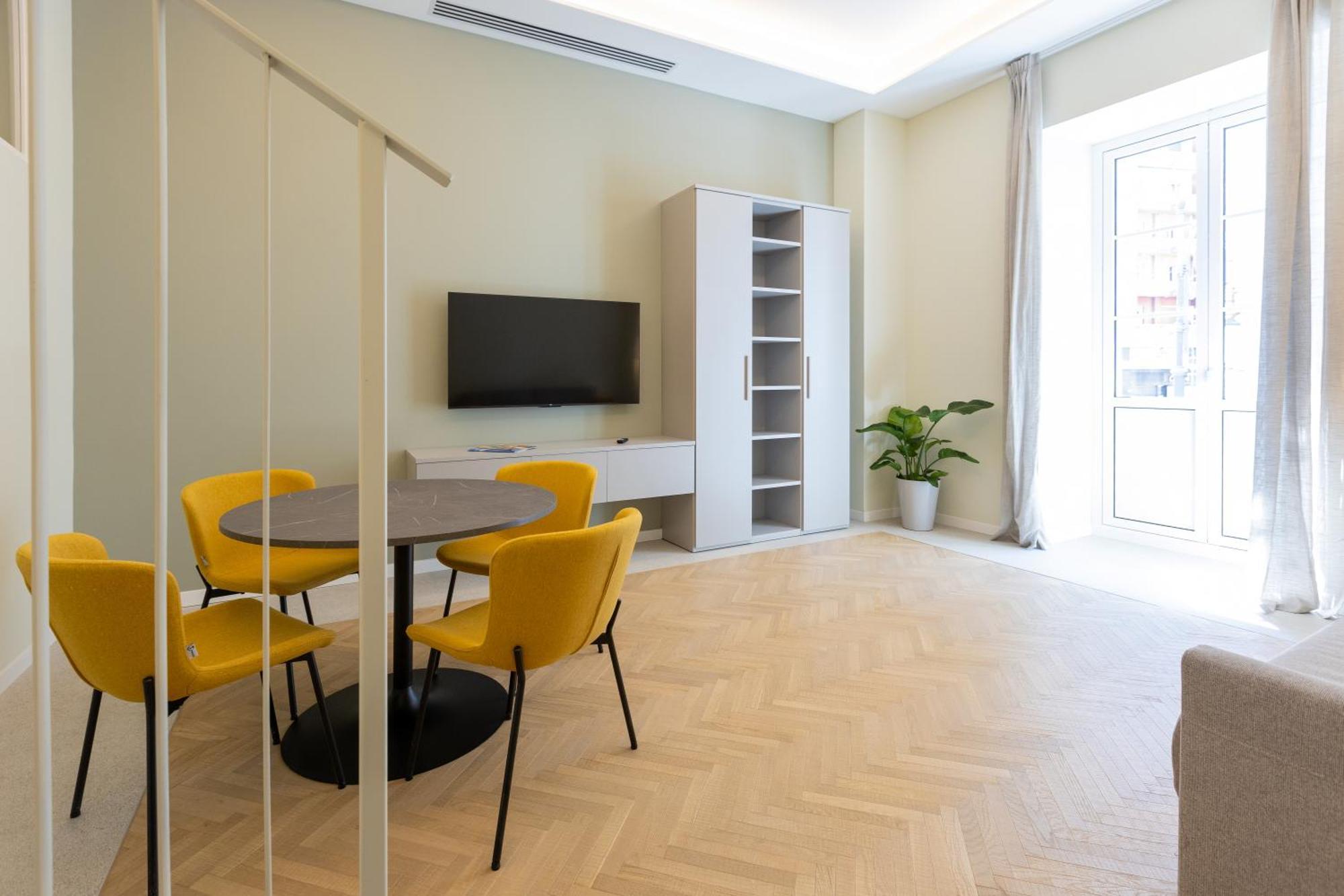Teatro Romano Exclusive Suites Trieste Exterior photo